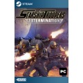 Starship Troopers: Extermination Steam